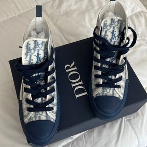 Dior sneakers